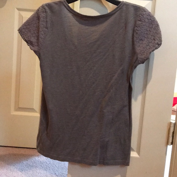 Loft tee - Picture 4 of 4